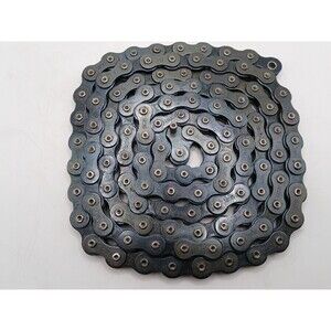 Vintage Road Touring Racing Bike Made In France SEDIS Sachs Chain 114 "B" Link 2